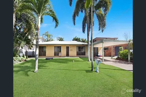 32 The Esplanade, Toolakea, QLD 4818