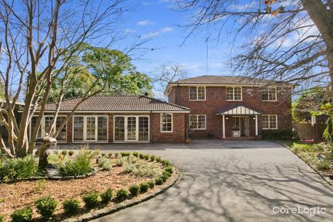 Property photo of 46A Ramsay Road Pennant Hills NSW 2120