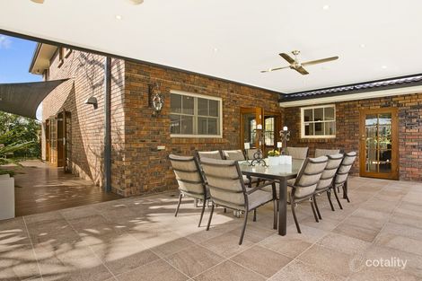 Property photo of 46A Ramsay Road Pennant Hills NSW 2120