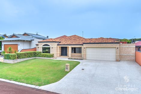 Property photo of 15 Sain Road Coogee WA 6166