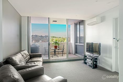 Property photo of 206/79-91 Macpherson Street Warriewood NSW 2102
