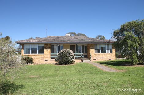 Property photo of 42 Nowland Avenue Quirindi NSW 2343