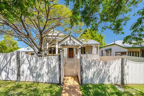 Property photo of 12 Shaw Street Auchenflower QLD 4066