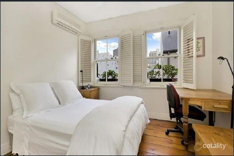 Property photo of 12 Palmer Lane Darlinghurst NSW 2010