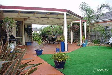 Property photo of 48 Lord Rodney Drive Patterson Lakes VIC 3197