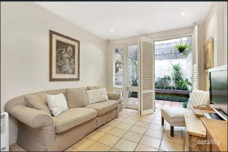 Property photo of 12 Palmer Lane Darlinghurst NSW 2010