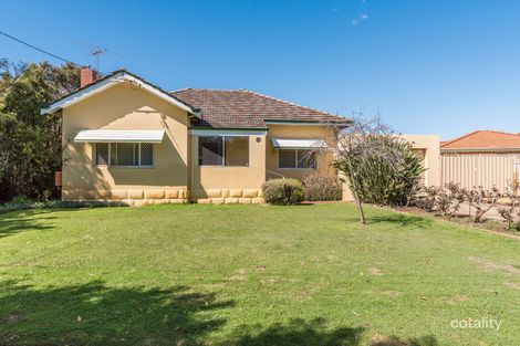 Property photo of 10 Duckett Drive Manning WA 6152