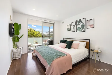 Property photo of 3/15 Moore Street Coogee NSW 2034
