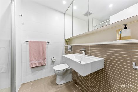 Property photo of 615/14 Baywater Drive Wentworth Point NSW 2127