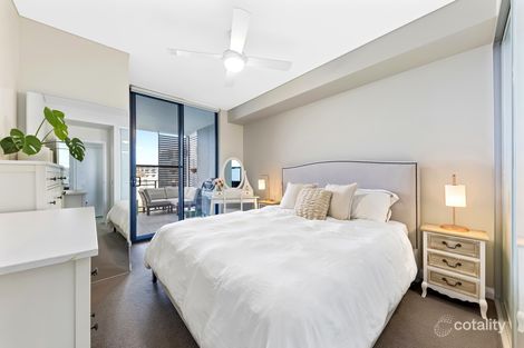 Property photo of 615/14 Baywater Drive Wentworth Point NSW 2127