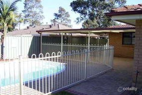 Property photo of 42 Endeavour Avenue St Clair NSW 2759