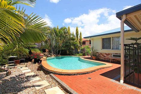 7 Farnham St, Wellington Point, QLD 4160