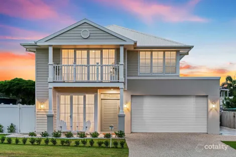 Property photo of 18 Hatchman Street Victoria Point QLD 4165