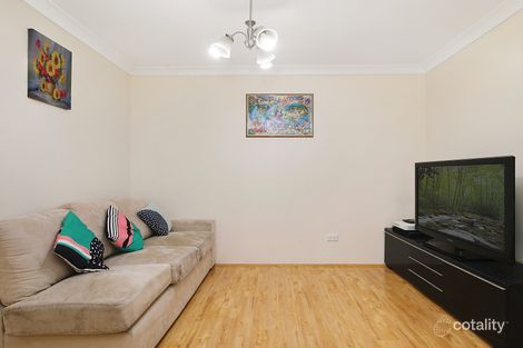Property photo of 12/29-31 Good Street Westmead NSW 2145