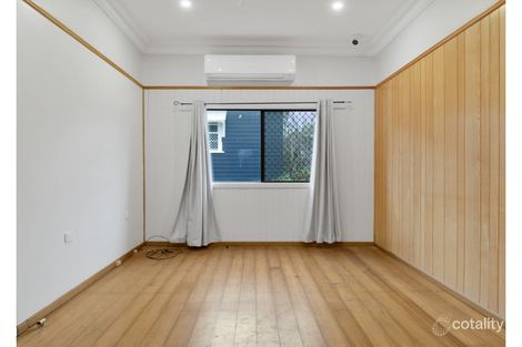 Property photo of 8 Vacy Street Newtown QLD 4350