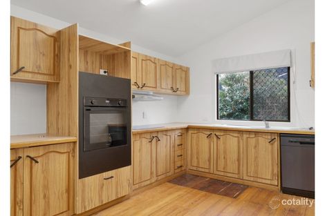 Property photo of 8 Vacy Street Newtown QLD 4350