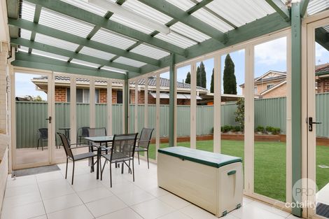 Property photo of 3 Johnboy Place Blacktown NSW 2148