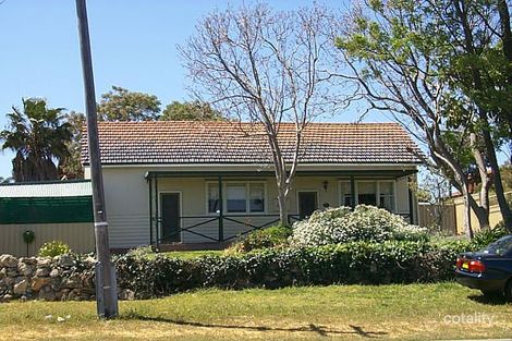 160 Healy Rd, Hamilton Hill, WA 6163