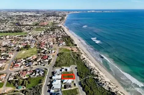 Property photo of 8 Seastar Cove Sunset Beach WA 6530