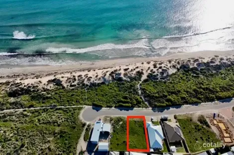 Property photo of 8 Seastar Cove Sunset Beach WA 6530
