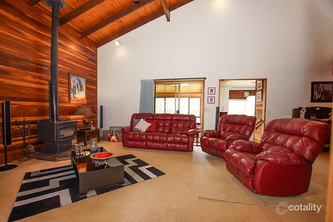 Property photo of 34 James Small Drive Korora NSW 2450