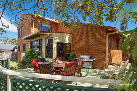 Property photo of 34 James Small Drive Korora NSW 2450