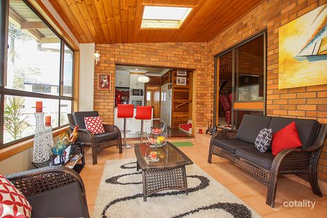 Property photo of 34 James Small Drive Korora NSW 2450
