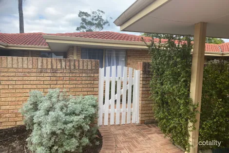 2/25 Wheatley St, Gosnells, WA 6110