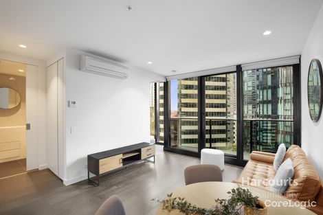 Property photo of 1406/135 A'Beckett Street Melbourne VIC 3000