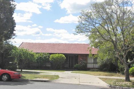 8 Renbold Pl, Mulgrave, VIC 3170