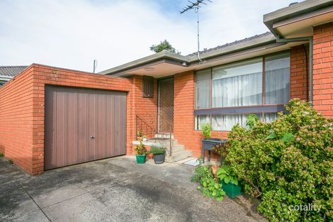 Property photo of 5/42 Grandview Road Preston VIC 3072