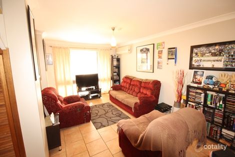 Property photo of 4/5 Amaranthus Place Macquarie Fields NSW 2564