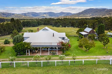 81 Karalee Row, Murrurundi, NSW 2338