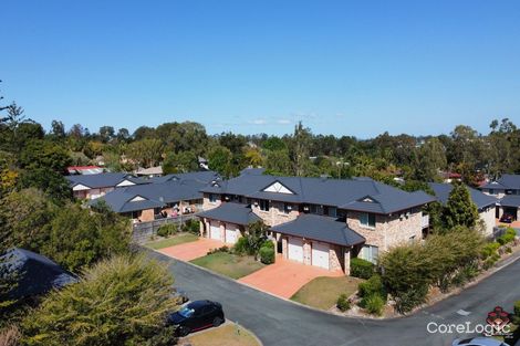 Property photo of 5/18 Sunny Court Sunnybank Hills QLD 4109