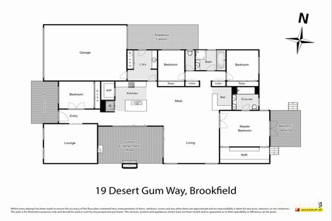 Property photo of 19 Desert Gum Way Brookfield VIC 3338