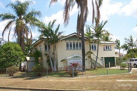 17 Kensington St, Norville, QLD 4670