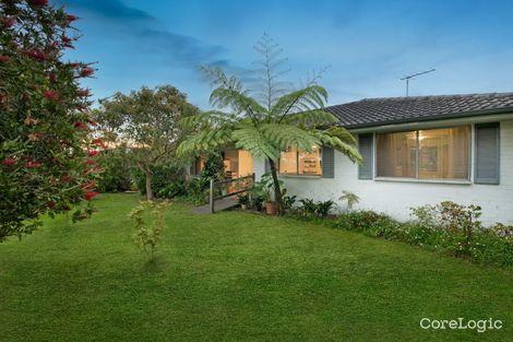 Property photo of 3 Jason Place North Rocks NSW 2151