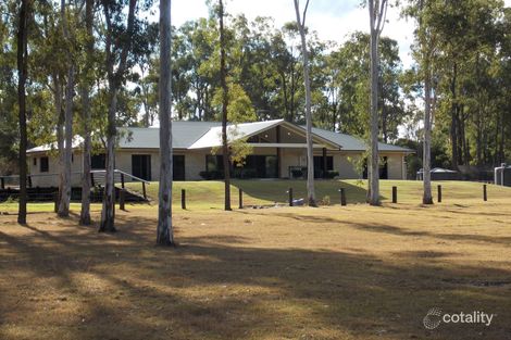 Property photo of 113 Goebels Road Mutdapilly QLD 4307