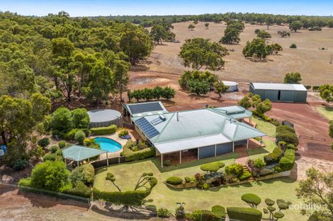 Property photo of 290 Powderbark Road Lower Chittering WA 6084