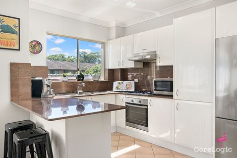Property photo of 5/398-400 Port Hacking Road Caringbah NSW 2229