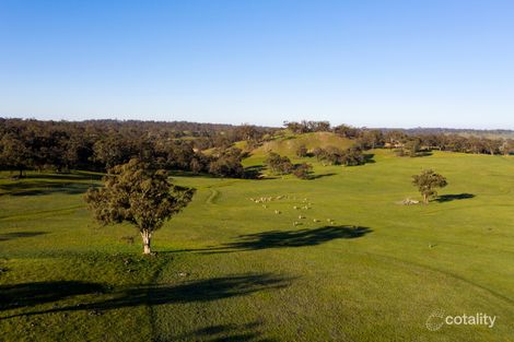 Property photo of 3872 Pipeline Road Moculta SA 5353