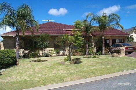 13 Kearsley Rise, Murdoch, WA 6150