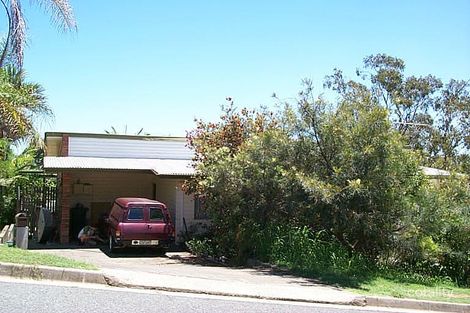 Property photo of 36 Flinders Street West Gladstone QLD 4680