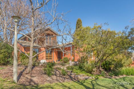 6 Caffyn Pl, Garran, ACT 2605