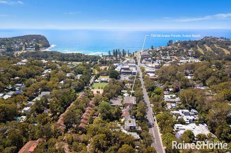 Property photo of 7/64 Avalon Parade Avalon Beach NSW 2107