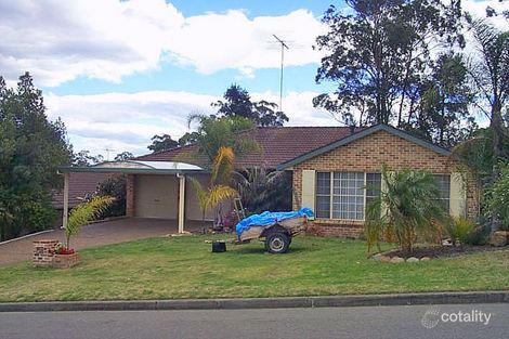 74 Gooraway Dr, Castle Hill, NSW 2154