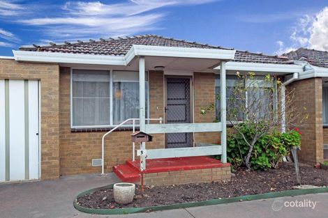 3/29 Kelsby St, Reservoir, VIC 3073