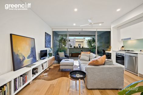 13/137 Bayswater Rd, Rushcutters Bay, NSW 2011