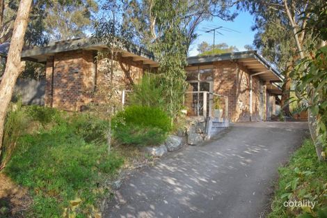 1/8 Shalbury Ave, Eltham, VIC 3095