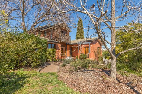 Property photo of 6 Caffyn Place Garran ACT 2605